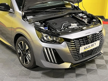 Image véhicule  Peugeot 208 (34)