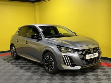Image véhicule  Peugeot 208 (8)