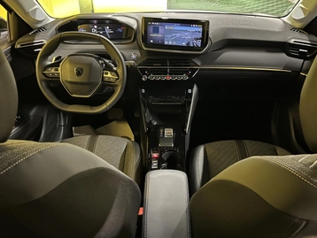 Image véhicule  Peugeot 208 (27)