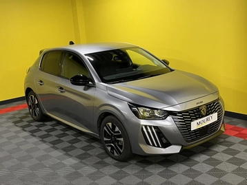 Image véhicule  Peugeot 208 (9)