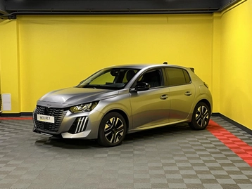 Image véhicule  Peugeot 208 (36)