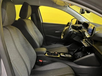 Image véhicule  Peugeot 208 (25)