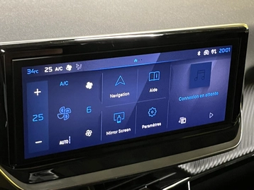 Image véhicule  Peugeot 208 (15)