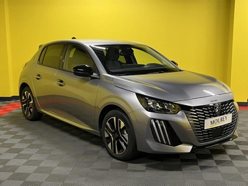 Image véhicule  Peugeot 208 (35)