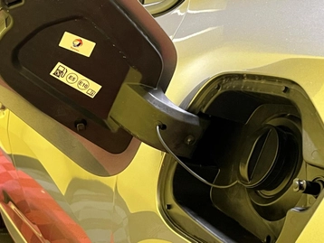 Image véhicule  Peugeot 208 (5)