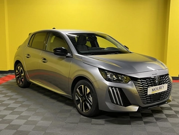 Image véhicule  Peugeot 208 (2)