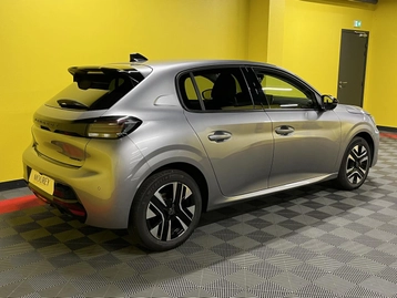 Image véhicule  Peugeot 208 (14)