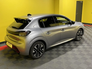 Image véhicule  Peugeot 208 (4)