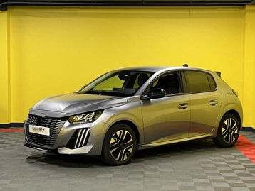Image véhicule  Peugeot 208 (37)
