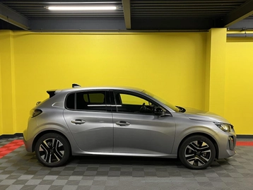 Image véhicule  Peugeot 208 (3)