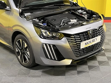 Image véhicule  Peugeot 208 (33)