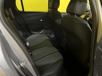 Image véhicule  Peugeot 208 (26)