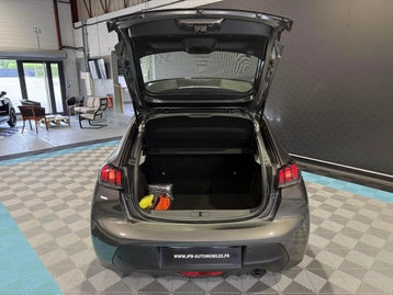 Image véhicule  Peugeot 208 (6)