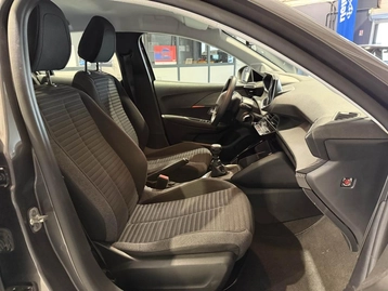 Image véhicule  Peugeot 208 (39)