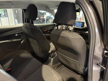 Image véhicule  Peugeot 208 (34)
