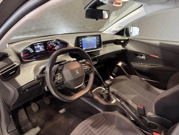 Image véhicule  Peugeot 208 (10)