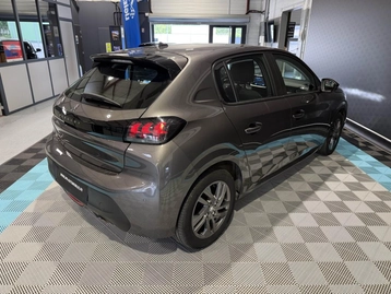 Image véhicule  Peugeot 208 (30)