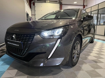 Image véhicule  Peugeot 208 (25)