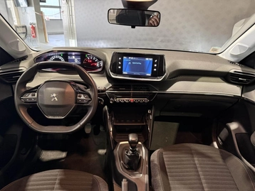 Image véhicule  Peugeot 208 (11)