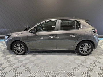 Image véhicule  Peugeot 208 (2)
