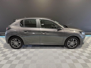 Image véhicule  Peugeot 208 (3)