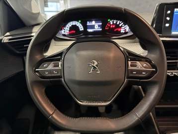 Image véhicule  Peugeot 208 (13)