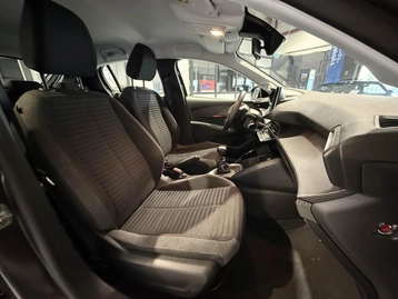 Image véhicule  Peugeot 208 (40)
