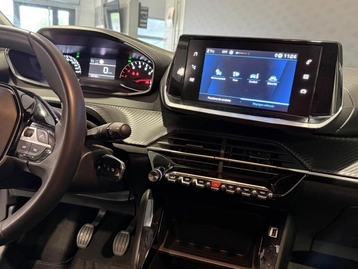 Image véhicule  Peugeot 208 (15)