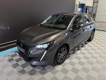 Image véhicule  Peugeot 208 (56)
