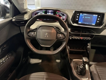Image véhicule  Peugeot 208 (12)