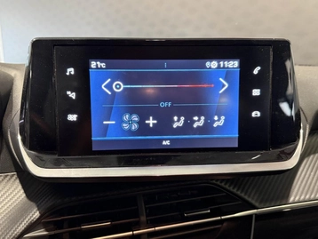 Image véhicule  Peugeot 208 (18)