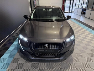 Image véhicule  Peugeot 208 (57)