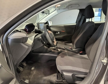 Image véhicule  Peugeot 208 (9)