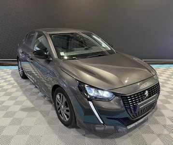 Image véhicule  Peugeot 208 (0)