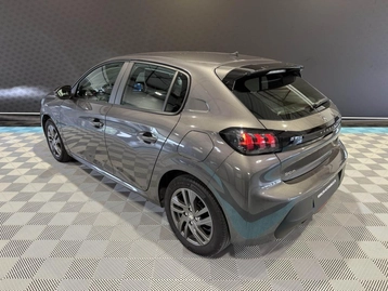 Image véhicule  Peugeot 208 (1)