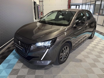 Image véhicule  Peugeot 208 (52)