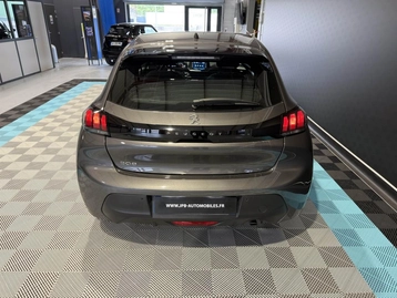 Image véhicule  Peugeot 208 (58)