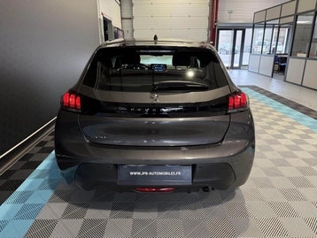Image véhicule  Peugeot 208 (61)
