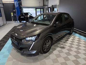 Image véhicule  Peugeot 208 (27)
