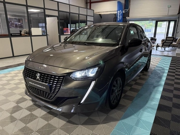 Image véhicule  Peugeot 208 (60)