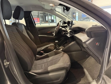 Image véhicule  Peugeot 208 (20)