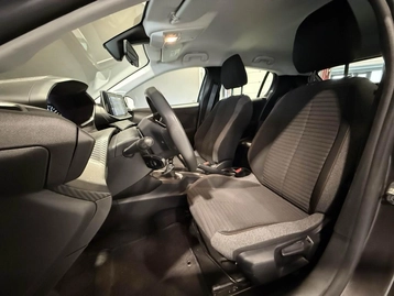 Image véhicule  Peugeot 208 (50)
