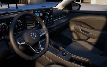 Image véhicule  Volkswagen T-ROC (13)
