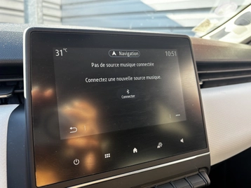 Image véhicule  Renault CLIO (17)