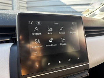 Image véhicule  Renault CLIO (21)