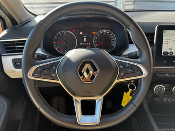Image véhicule  Renault CLIO (7)