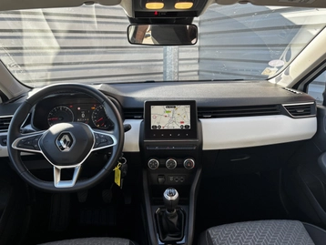 Image véhicule  Renault CLIO (6)