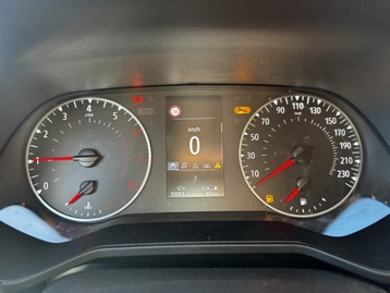 Image véhicule  Renault CLIO (10)
