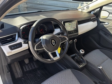 Image véhicule  Renault CLIO (2)