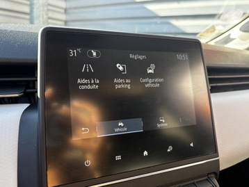 Image véhicule  Renault CLIO (19)